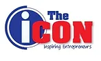The Icon Caloured Logo